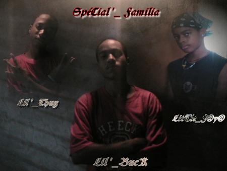 Spécial Familia