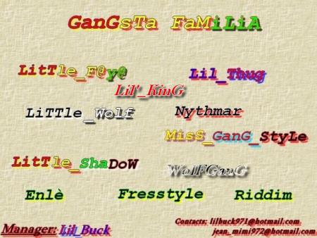GanGsta_FamiliA